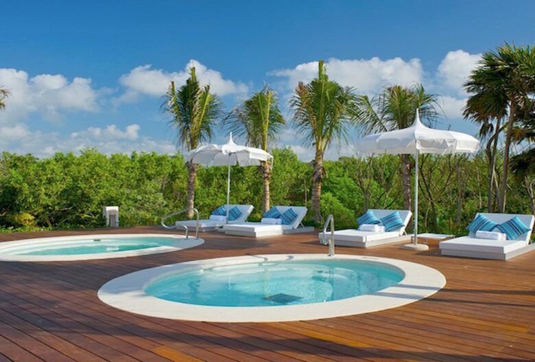 Vidanta Nuevo Vallarta - Grande Luxxe Three Bedroom Loft Residence - Nuevo Vallarta, Mexico