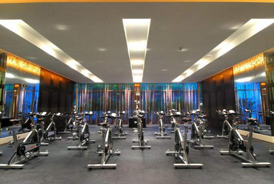 Vidanta Nuevo Vallarta - Grande Luxxe Three Bedroom Loft Residence - Nuevo Vallarta, Mexico