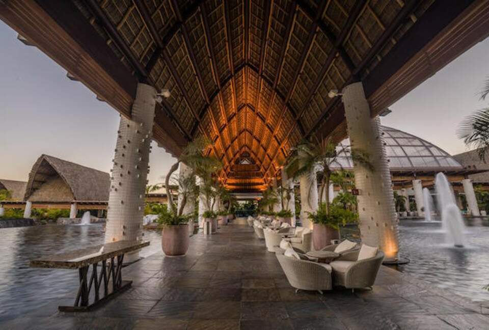 Vidanta Nuevo Vallarta - Grande Luxxe Three Bedroom Loft Residence - Nuevo Vallarta, Mexico