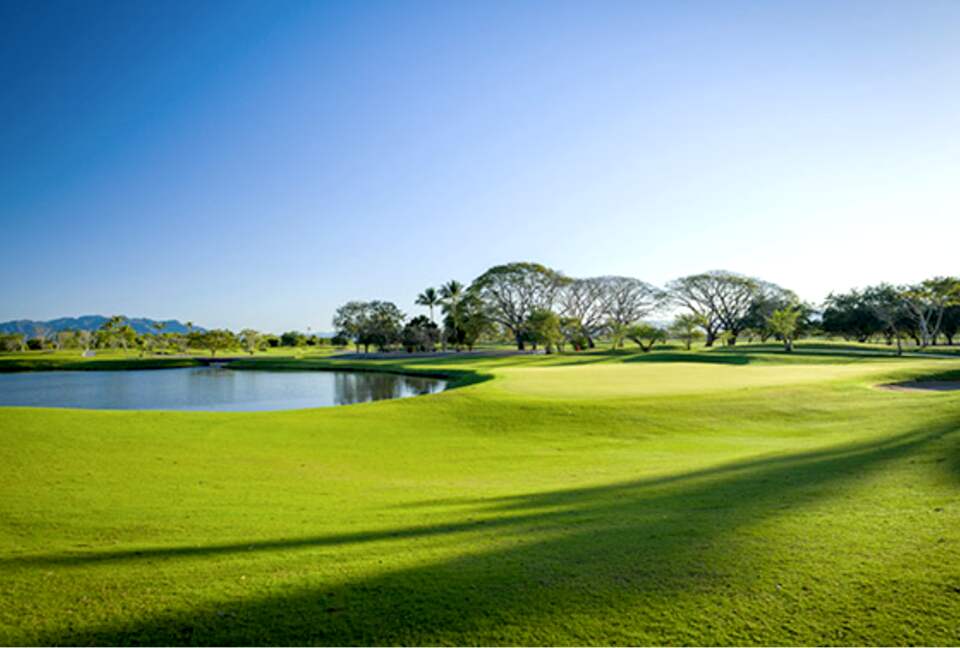 Vidanta Nuevo Vallarta - Grande Luxxe Three Bedroom Loft Residence - Nuevo Vallarta, Mexico