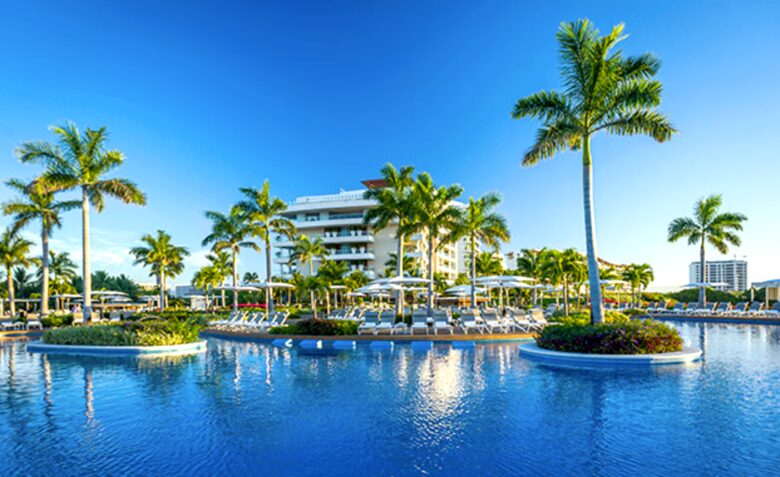 Vidanta Nuevo Vallarta - Grande Luxxe Three Bedroom Loft Residence - Nuevo Vallarta, Mexico