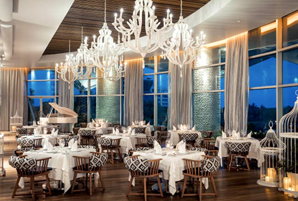 Vidanta Nuevo Vallarta - Grande Luxxe Three Bedroom Loft Residence - Nuevo Vallarta, Mexico