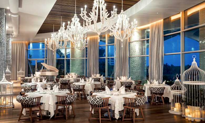 Vidanta Nuevo Vallarta - Grande Luxxe Three Bedroom Loft Residence - Nuevo Vallarta, Mexico