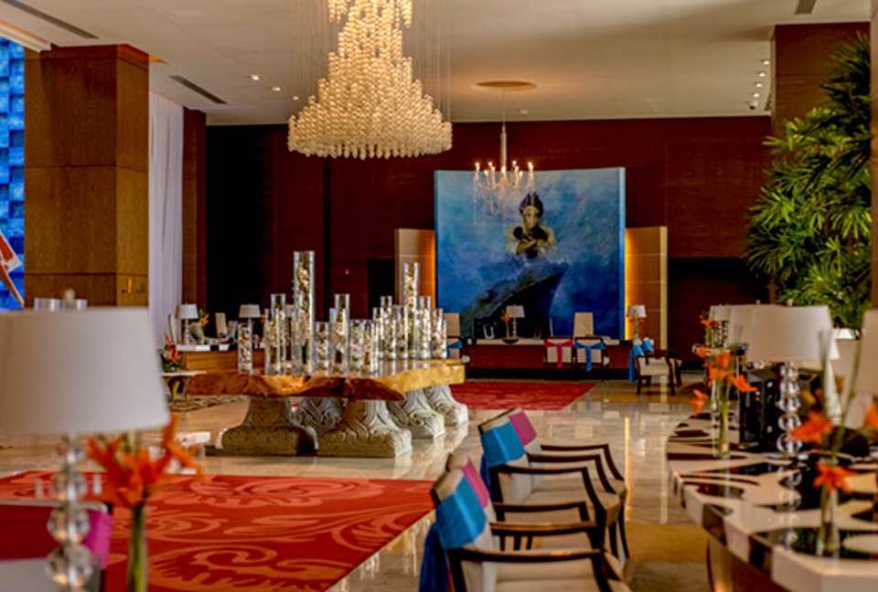 Vidanta Nuevo Vallarta - Grande Luxxe Three Bedroom Loft Residence - Nuevo Vallarta, Mexico