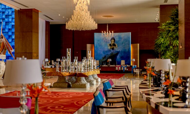 Vidanta Nuevo Vallarta - Grande Luxxe Three Bedroom Loft Residence - Nuevo Vallarta, Mexico