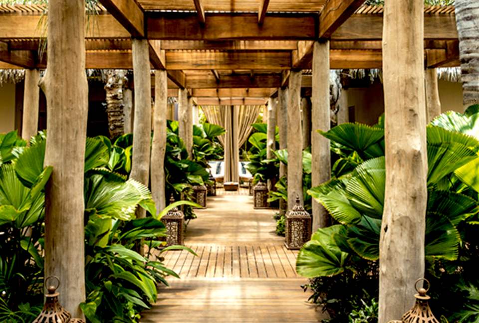 Vidanta Nuevo Vallarta - Grande Luxxe Three Bedroom Loft Residence - Nuevo Vallarta, Mexico