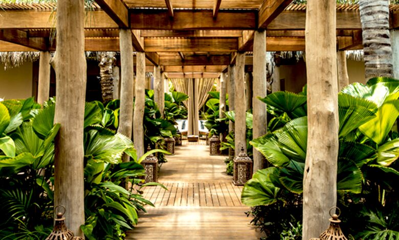 Vidanta Nuevo Vallarta - Grande Luxxe Three Bedroom Loft Residence - Nuevo Vallarta, Mexico