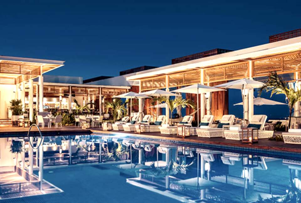 Vidanta Nuevo Vallarta - Grande Luxxe Three Bedroom Loft Residence - Nuevo Vallarta, Mexico