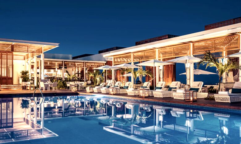 Vidanta Nuevo Vallarta - Grande Luxxe Three Bedroom Loft Residence - Nuevo Vallarta, Mexico