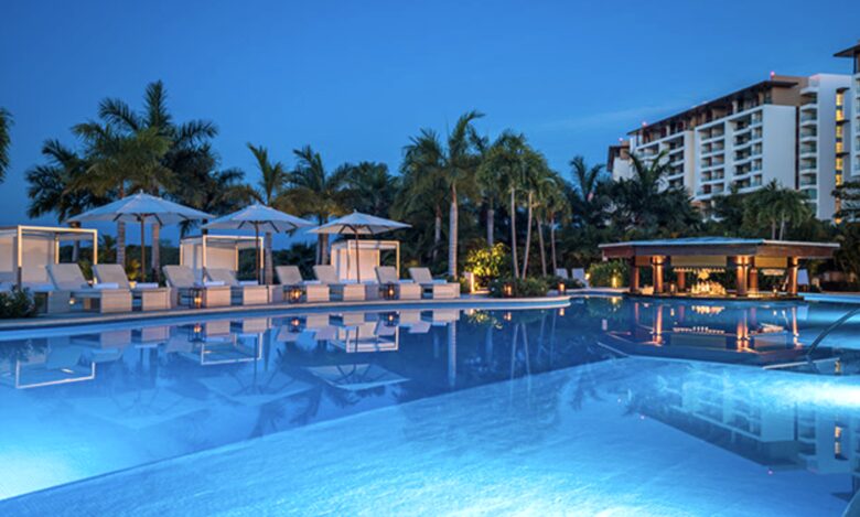 Vidanta Nuevo Vallarta - Grande Luxxe Three Bedroom Loft Residence - Nuevo Vallarta, Mexico