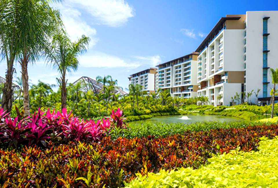 Vidanta Nuevo Vallarta - Grande Luxxe Three Bedroom Loft Residence - Nuevo Vallarta, Mexico