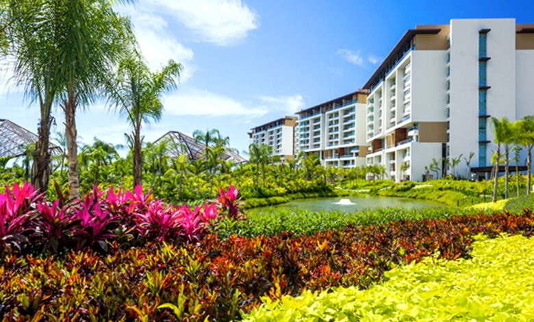 Vidanta Nuevo Vallarta - Grande Luxxe Three Bedroom Loft Residence - Nuevo Vallarta, Mexico