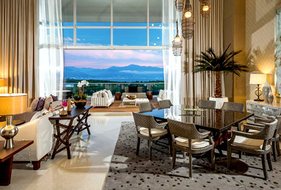 Vidanta Nuevo Vallarta - Grande Luxxe Three Bedroom Loft Residence - Nuevo Vallarta, Mexico