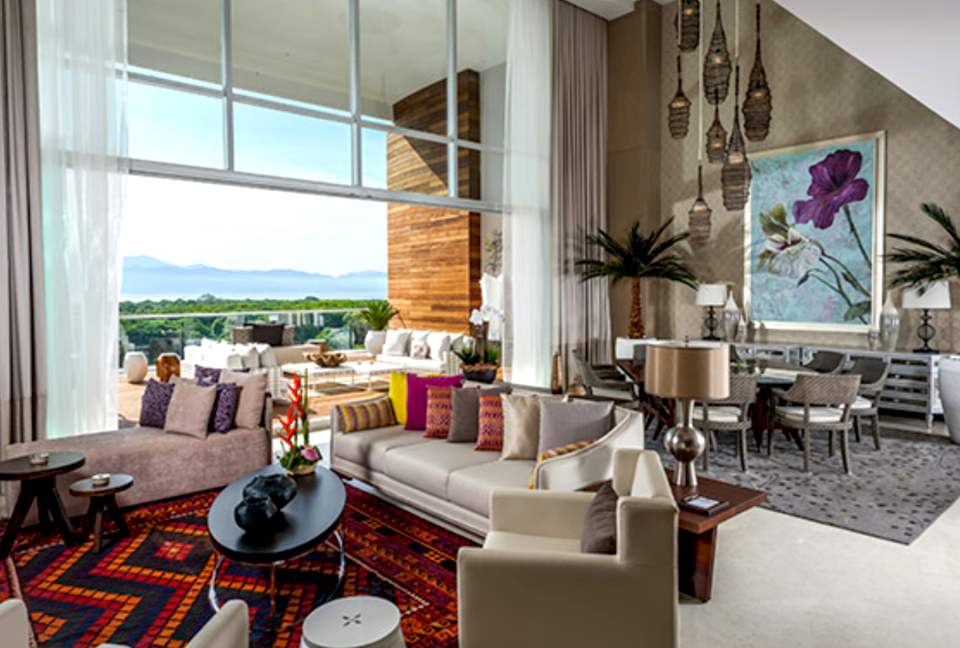 Vidanta Nuevo Vallarta - Grande Luxxe Three Bedroom Loft Residence - Nuevo Vallarta, Mexico