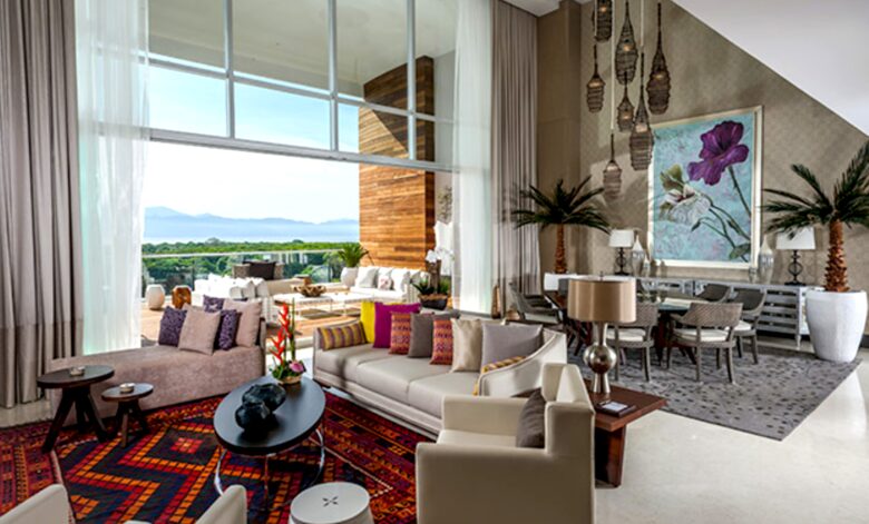 Vidanta Nuevo Vallarta - Grande Luxxe Three Bedroom Loft Residence - Nuevo Vallarta, Mexico