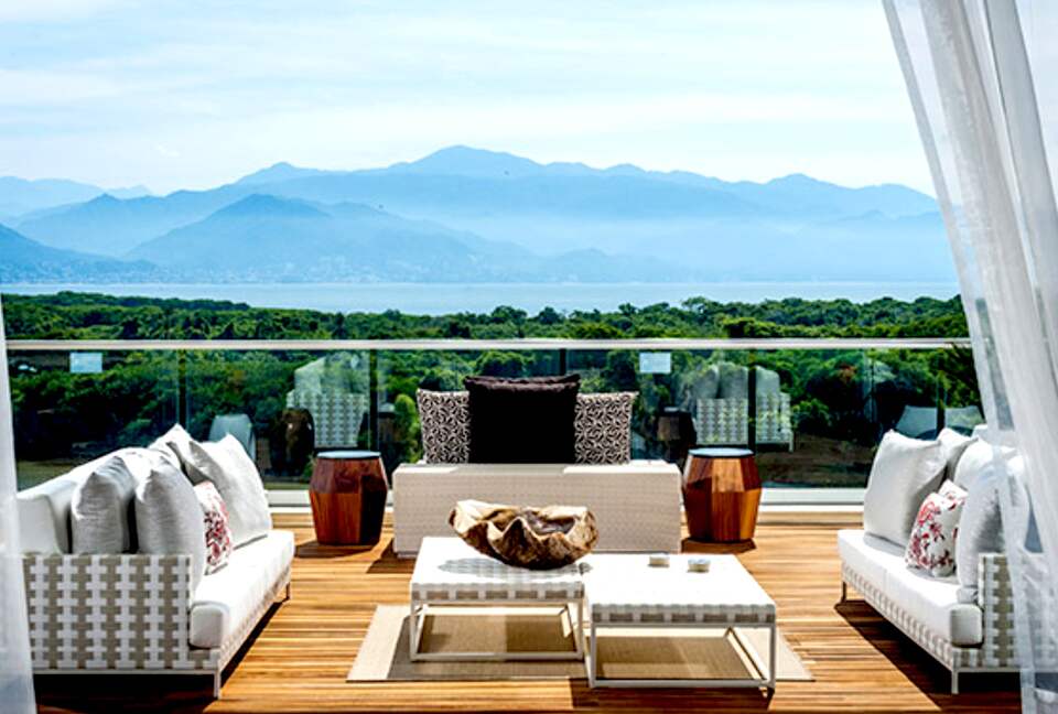 Vidanta Nuevo Vallarta - Grande Luxxe Three Bedroom Loft Residence - Nuevo Vallarta, Mexico