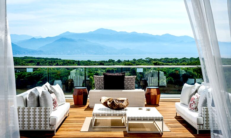 Vidanta Nuevo Vallarta - Grande Luxxe Three Bedroom Loft Residence - Nuevo Vallarta, Mexico