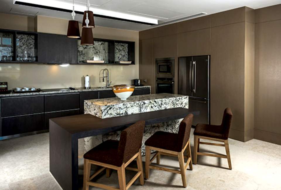 Vidanta Nuevo Vallarta - Grande Luxxe Three Bedroom Loft Residence - Nuevo Vallarta, Mexico