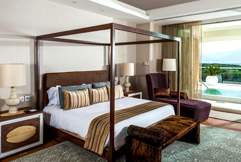 Vidanta Nuevo Vallarta - Grande Luxxe Three Bedroom Loft Residence - Nuevo Vallarta, Mexico