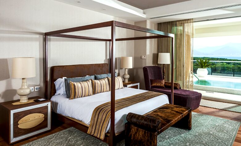 Vidanta Nuevo Vallarta - Grande Luxxe Three Bedroom Loft Residence - Nuevo Vallarta, Mexico