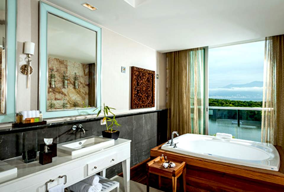 Vidanta Nuevo Vallarta - Grande Luxxe Three Bedroom Loft Residence - Nuevo Vallarta, Mexico