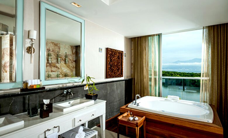 Vidanta Nuevo Vallarta - Grande Luxxe Three Bedroom Loft Residence - Nuevo Vallarta, Mexico