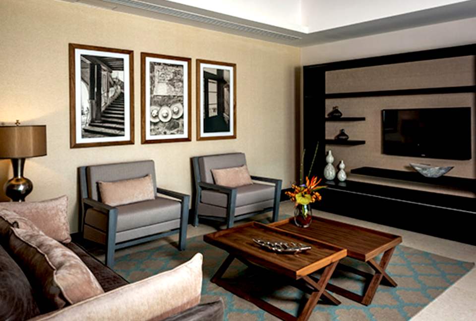 Vidanta Nuevo Vallarta - Grande Luxxe Three Bedroom Loft Residence - Nuevo Vallarta, Mexico