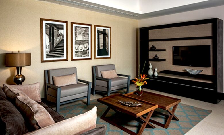 Vidanta Nuevo Vallarta - Grande Luxxe Three Bedroom Loft Residence - Nuevo Vallarta, Mexico