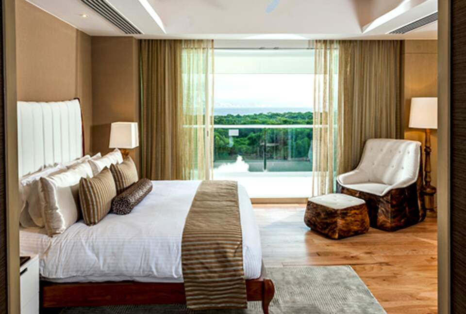 Vidanta Nuevo Vallarta - Grande Luxxe Three Bedroom Loft Residence - Nuevo Vallarta, Mexico