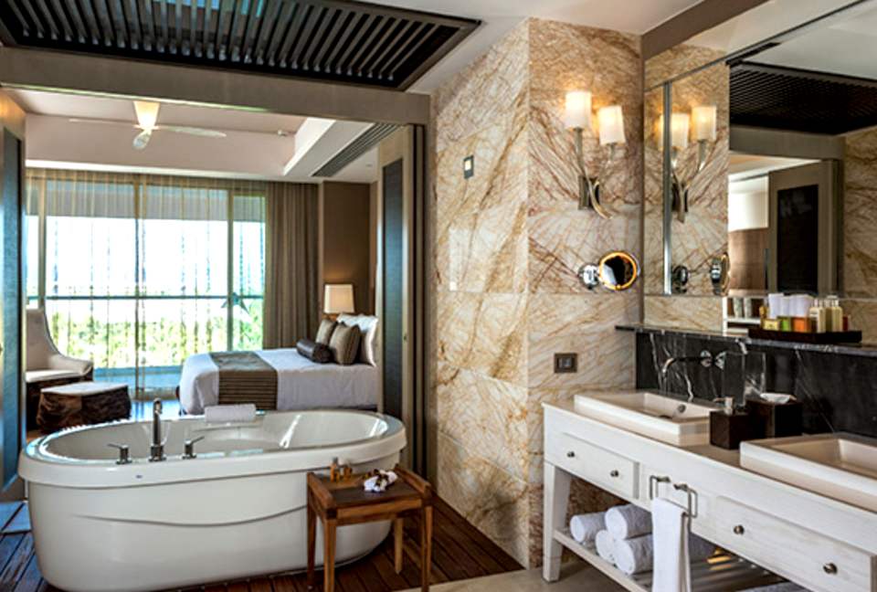 Vidanta Nuevo Vallarta - Grande Luxxe Three Bedroom Loft Residence - Nuevo Vallarta, Mexico