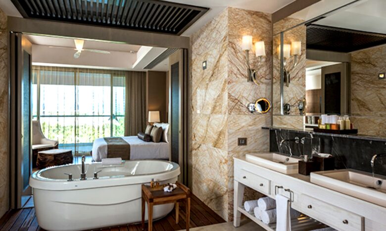 Vidanta Nuevo Vallarta - Grande Luxxe Three Bedroom Loft Residence - Nuevo Vallarta, Mexico