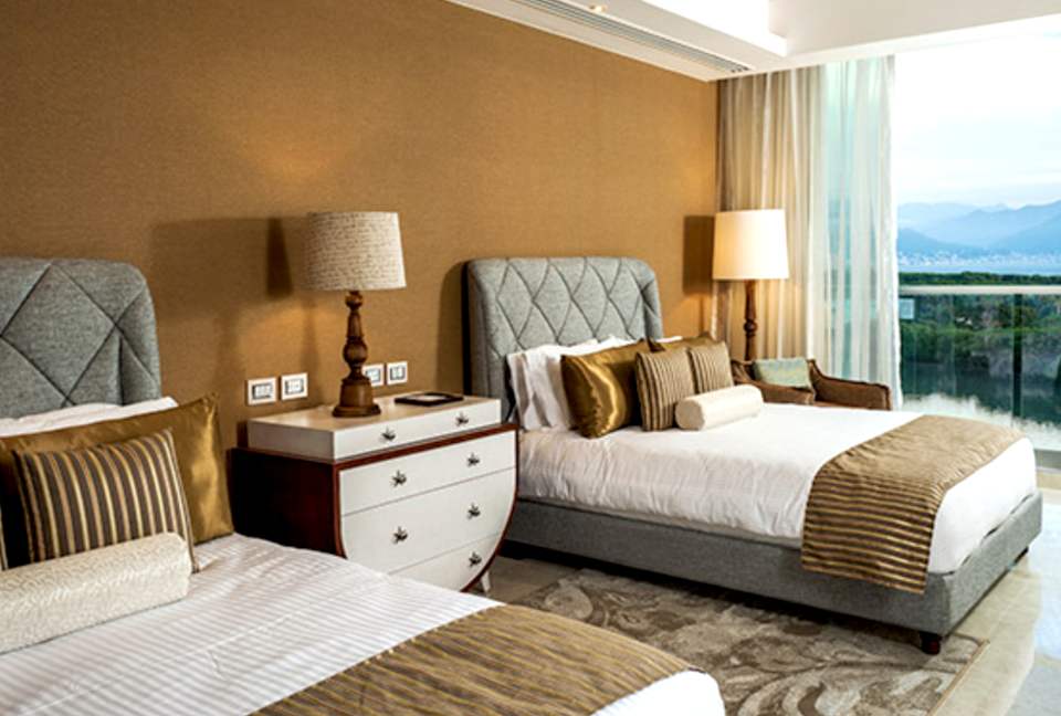 Vidanta Nuevo Vallarta - Grande Luxxe Three Bedroom Loft Residence - Nuevo Vallarta, Mexico