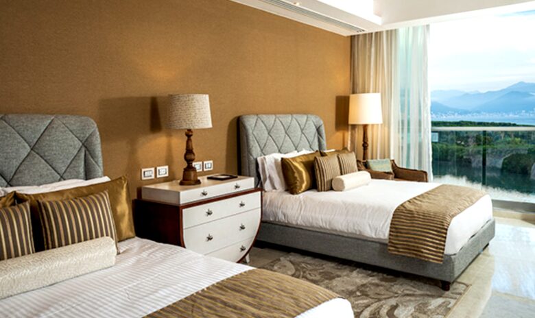 Vidanta Nuevo Vallarta - Grande Luxxe Three Bedroom Loft Residence - Nuevo Vallarta, Mexico