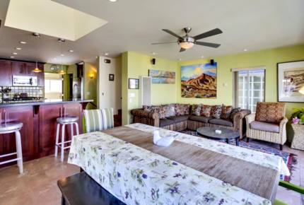 San Diego Beach House - San Diego, California