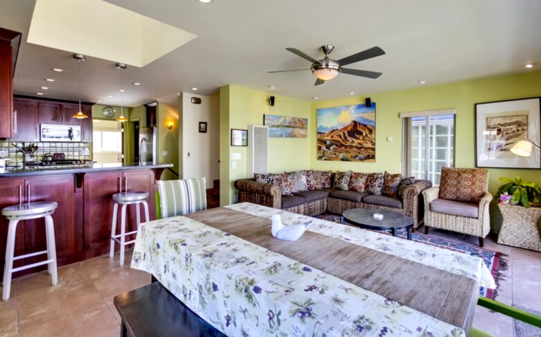 San Diego Beach House - San Diego, California