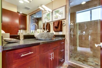 San Diego Beach House - San Diego, California