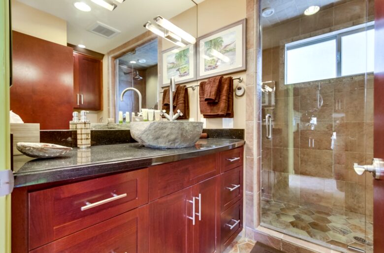 San Diego Beach House - San Diego, California