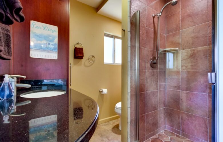 San Diego Beach House - San Diego, California