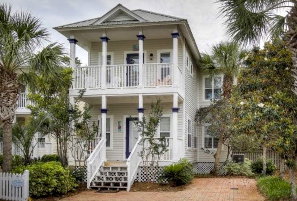 Blue Mountain Beach Among the Dunes - 30A - Santa Rosa Beach, Florida