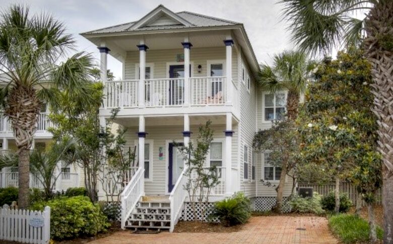 Blue Mountain Beach Among the Dunes - 30A - Santa Rosa Beach, Florida