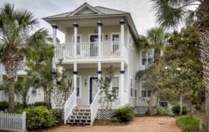 Blue Mountain Beach Among the Dunes - 30A - Santa Rosa Beach, Florida