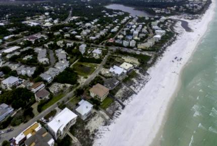 Blue Mountain Beach Among the Dunes - 30A - Santa Rosa Beach, Florida
