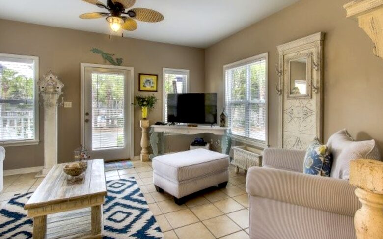 Blue Mountain Beach Among the Dunes - 30A - Santa Rosa Beach, Florida