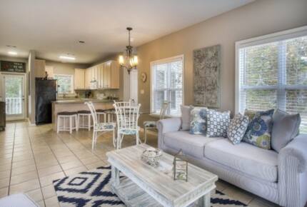 Blue Mountain Beach Among the Dunes - 30A - Santa Rosa Beach, Florida