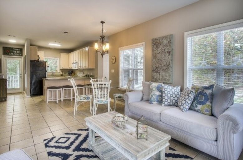 Blue Mountain Beach Among the Dunes - 30A - Santa Rosa Beach, Florida