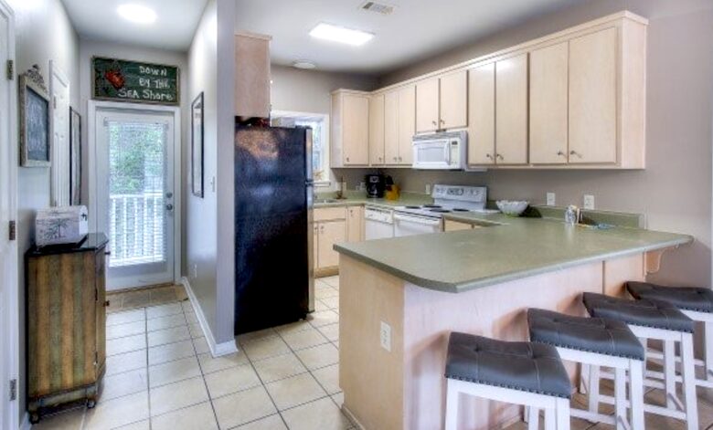 Blue Mountain Beach Among the Dunes - 30A - Santa Rosa Beach, Florida