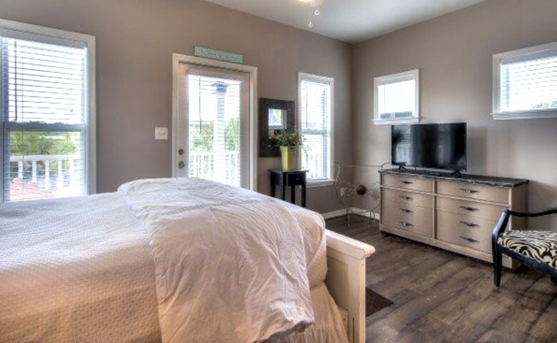 Blue Mountain Beach Among the Dunes - 30A - Santa Rosa Beach, Florida