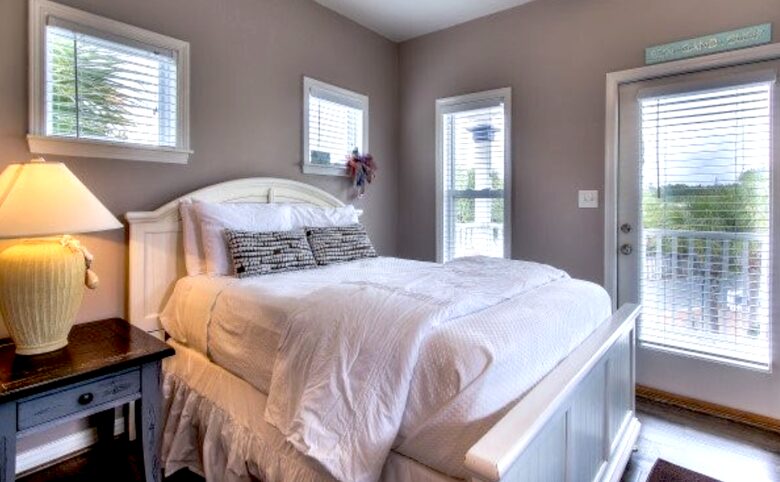 Blue Mountain Beach Among the Dunes - 30A - Santa Rosa Beach, Florida