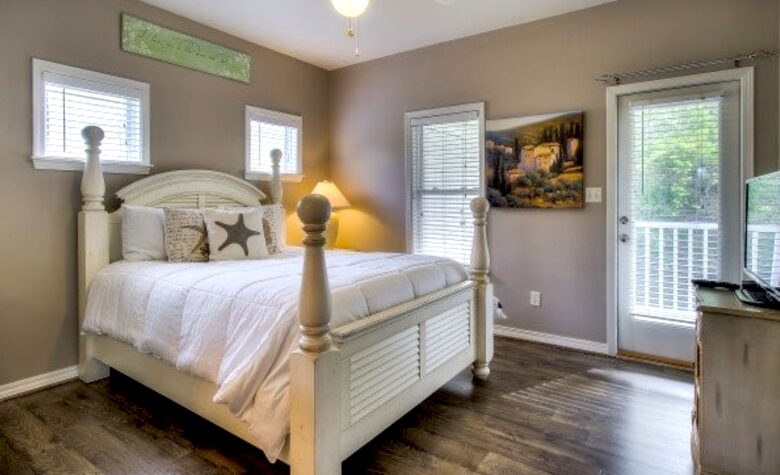 Blue Mountain Beach Among the Dunes - 30A - Santa Rosa Beach, Florida