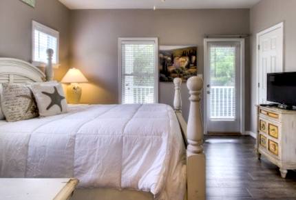 Blue Mountain Beach Among the Dunes - 30A - Santa Rosa Beach, Florida